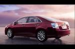 Toyota Sai Hybrid 2010 года